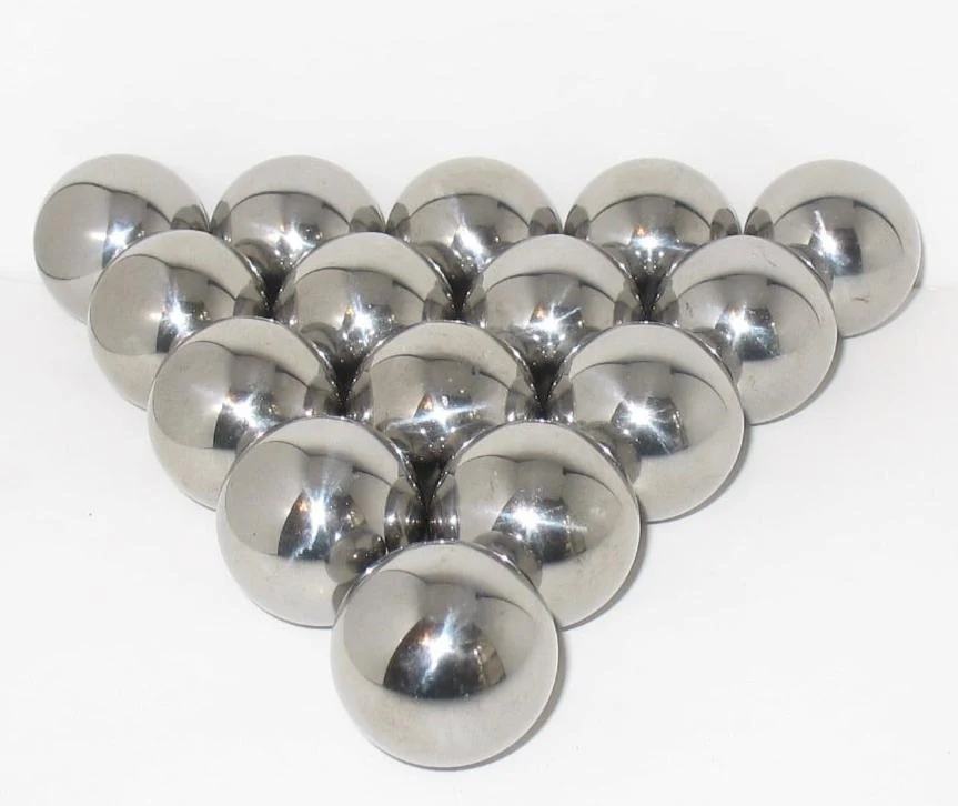 PINBALLS